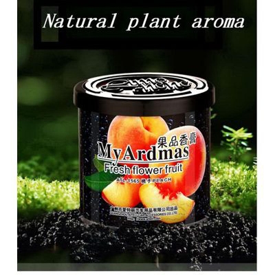 Picture of My Ardmas Fresh Flower Fruit Air Fresher