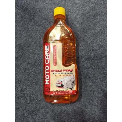 Picture of Bike Mototrcycle Car Snow Foam Wash Shampoo