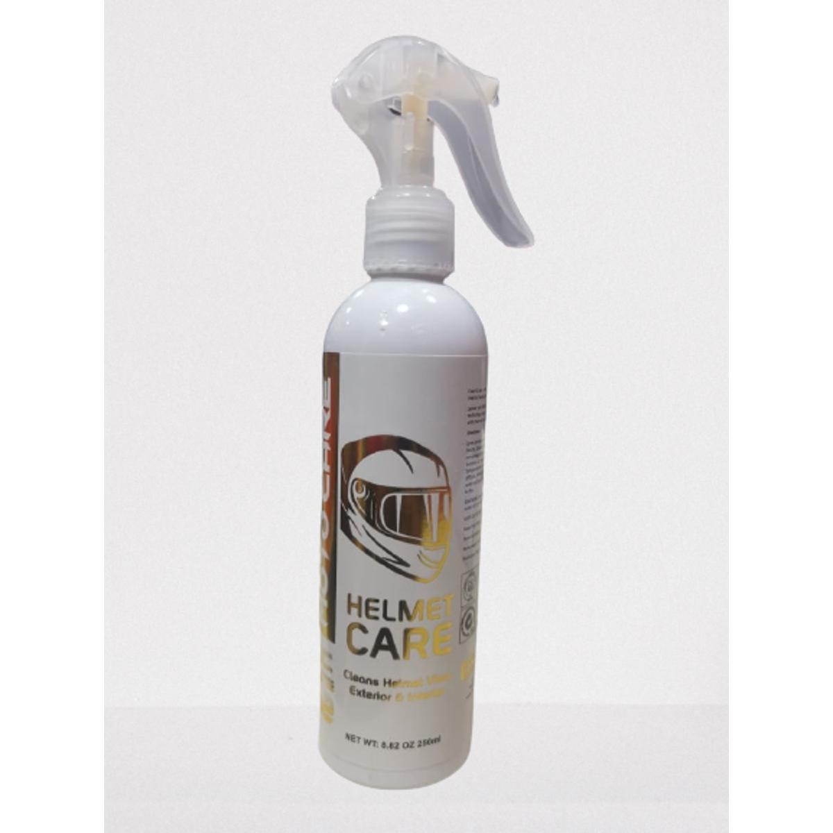 Picture of Helmet Care helmet cleaner