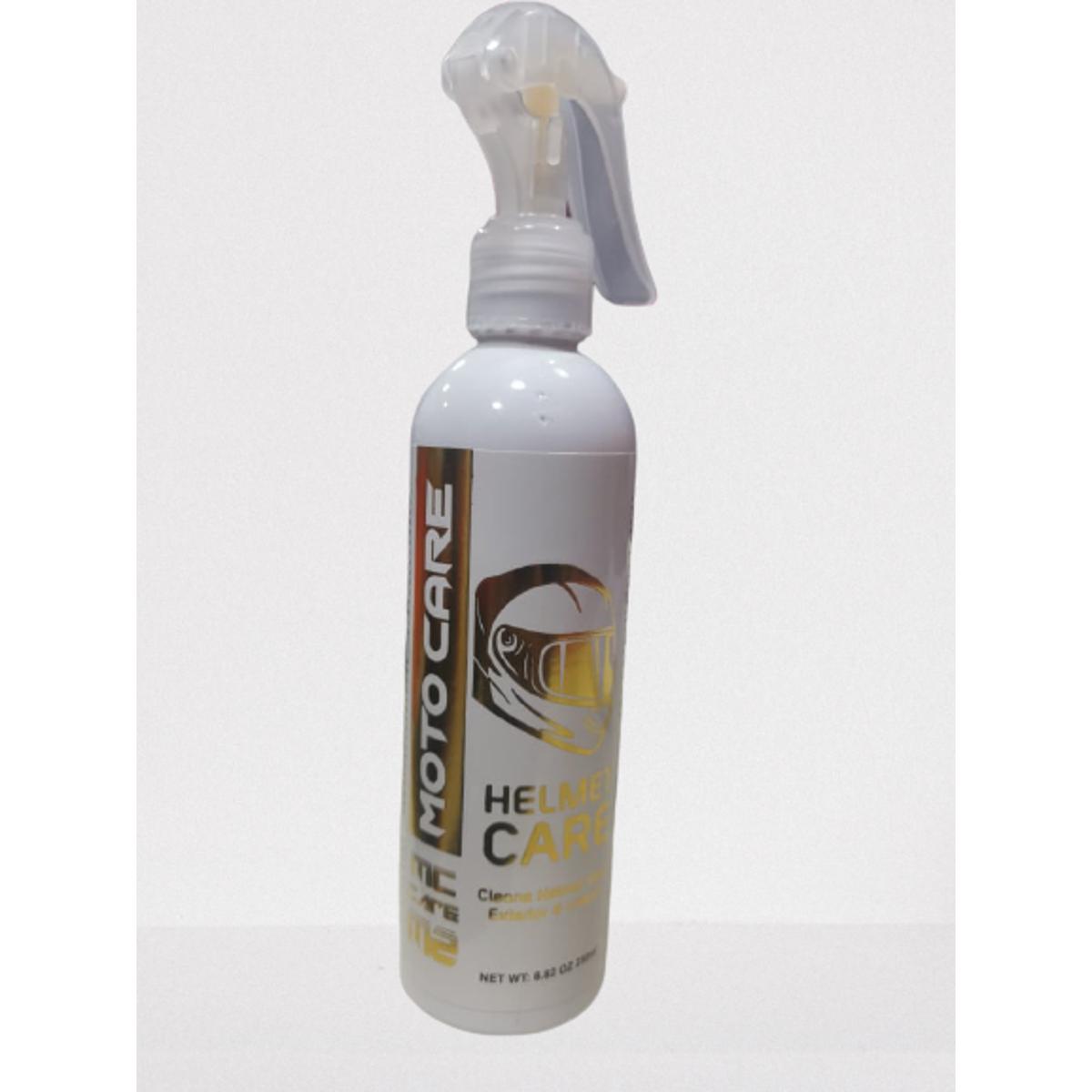 Picture of Helmet Care helmet cleaner