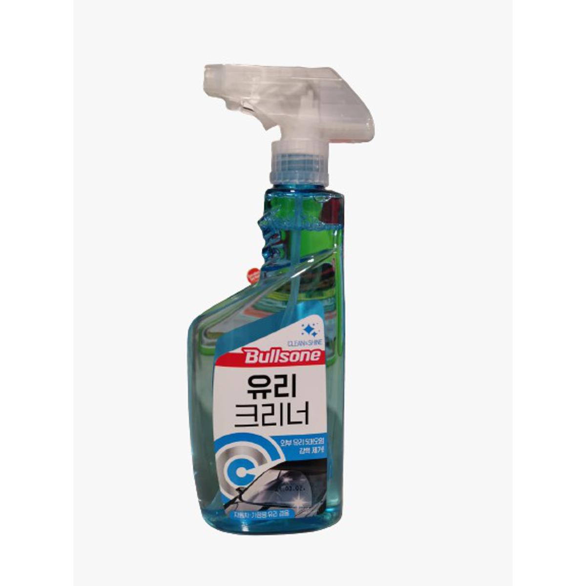 Picture of Bullsone clean and shine- glass cleaner (Korea)