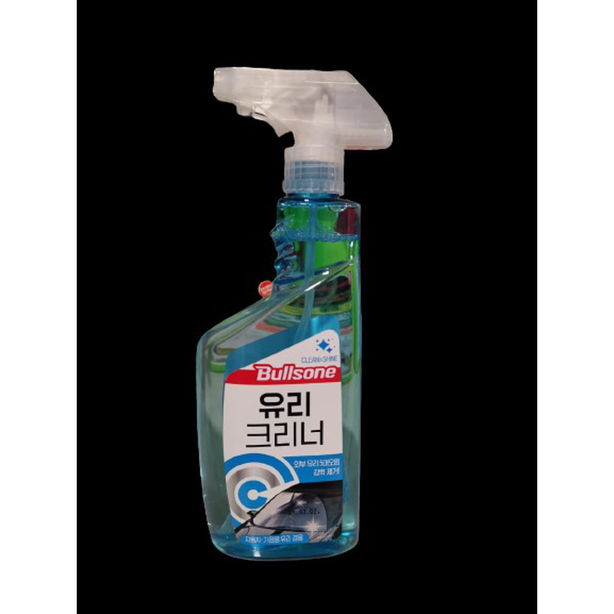 Picture of Bullsone clean and shine- glass cleaner (Korea)