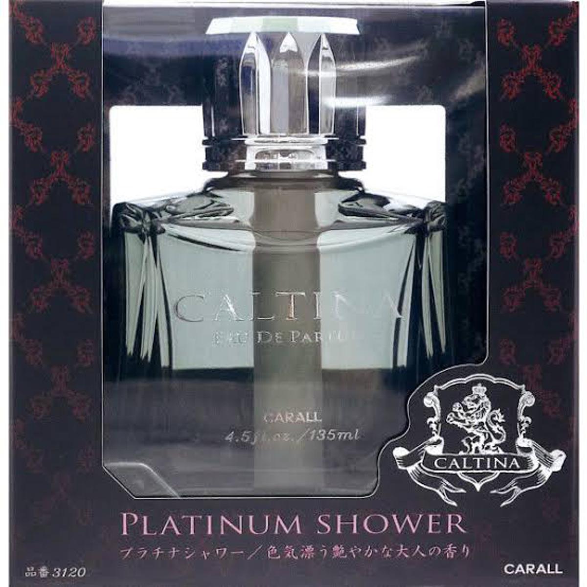 Picture of Okamoto Sangyo CARTINA PLATINUM SHOWER 3120 Car Air Freshener