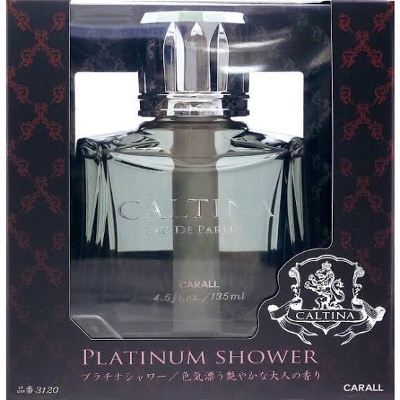 Picture of Okamoto Sangyo CARTINA PLATINUM SHOWER 3120 Car Air Freshener
