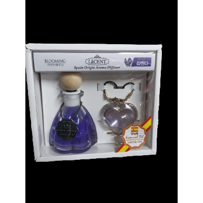 Picture of lacent Car Perfume