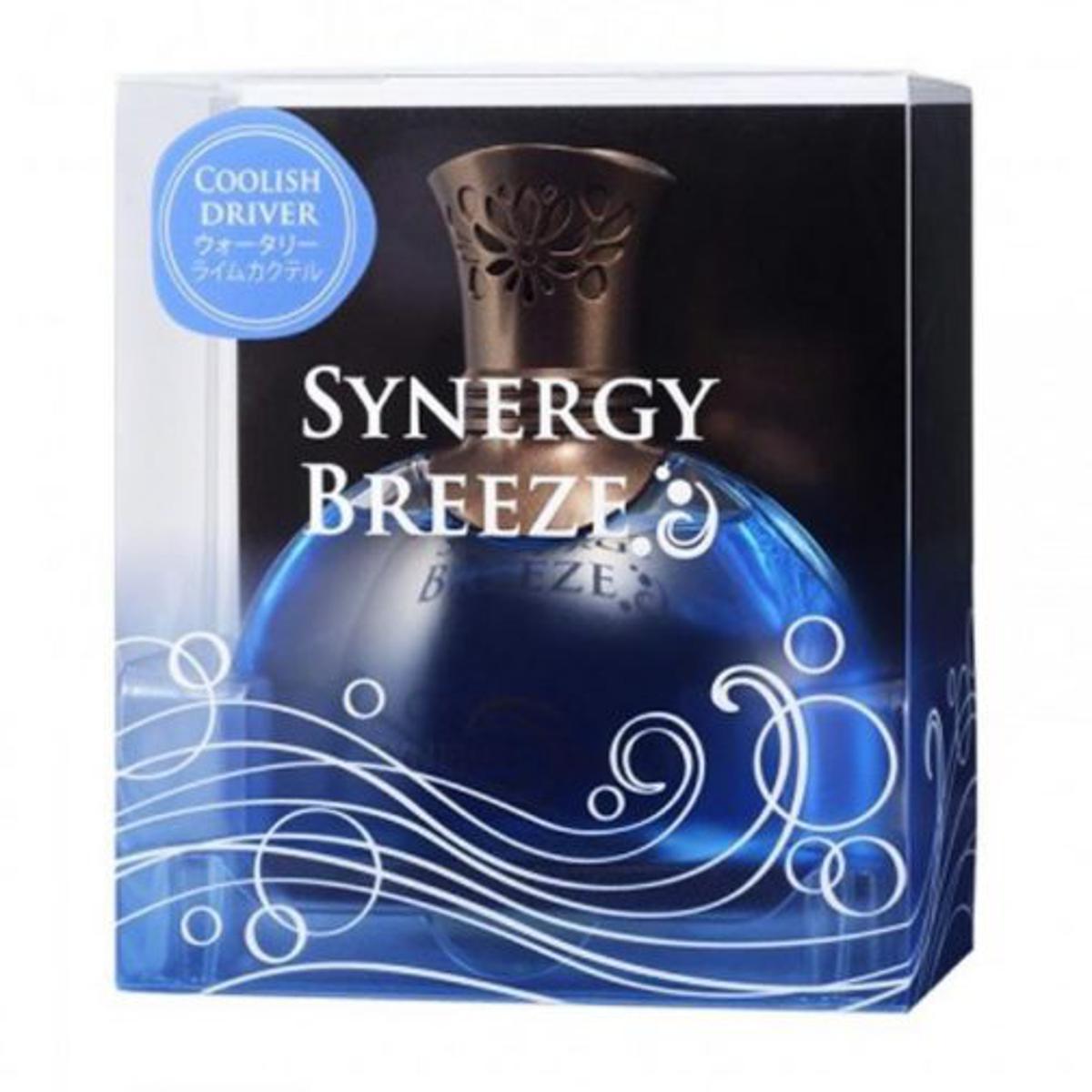 Picture of SYNERGY BREEZE AIR FRESHENER