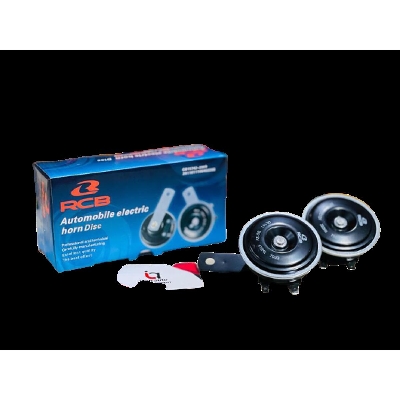 Picture of Rcb automobile electric horn