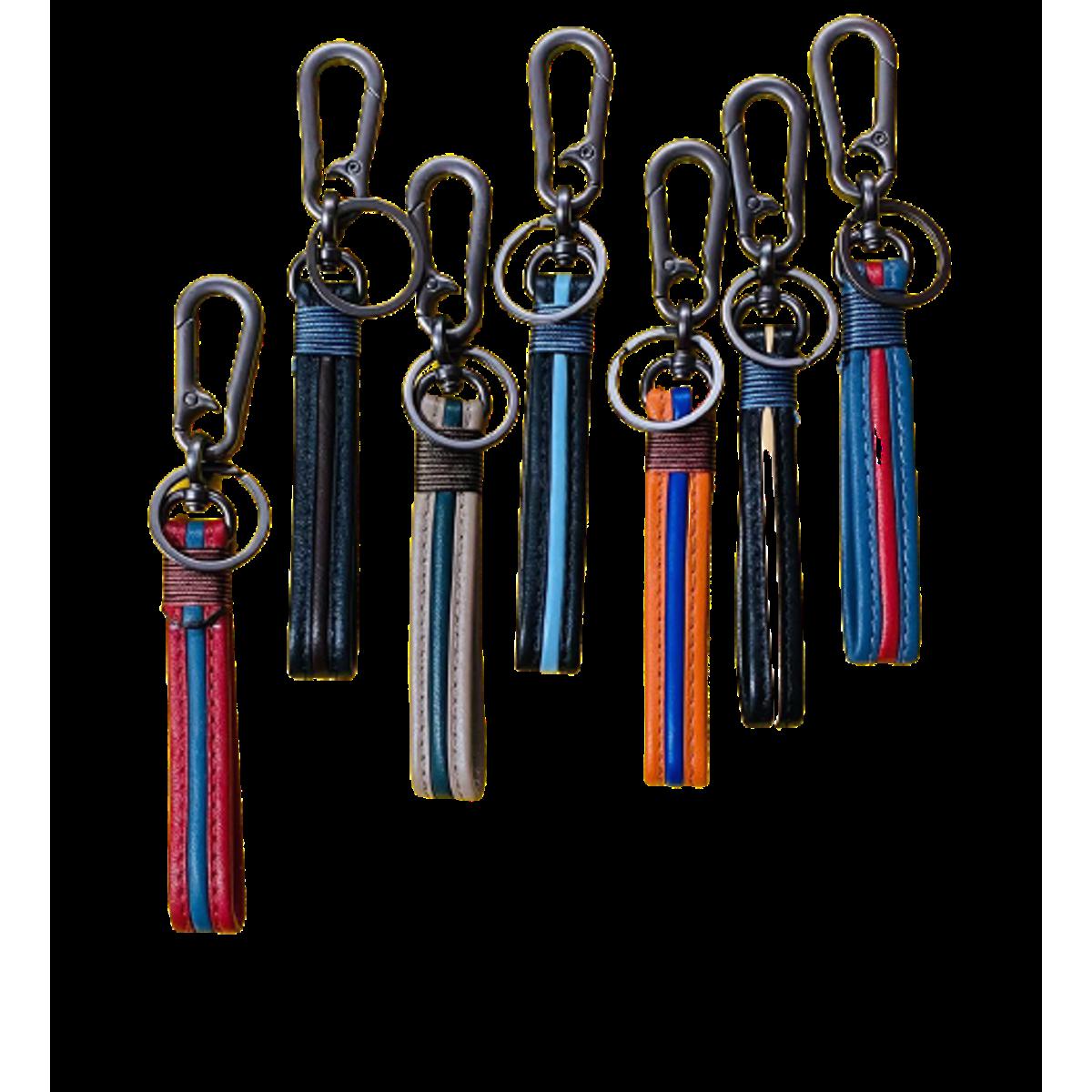 Picture of Key Chains For Mens, Keychains For Women, Extra Key Rings