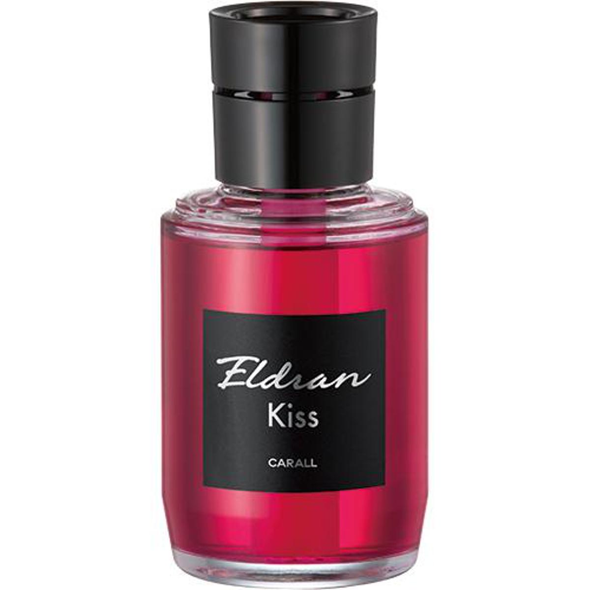 Picture of 2022 Carall premium Air Freshener Elduran Kiss Liquid- Japan