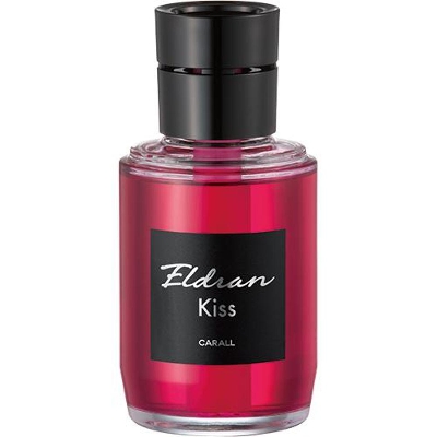 Picture of 2022 Carall premium Air Freshener Elduran Kiss Liquid- Japan