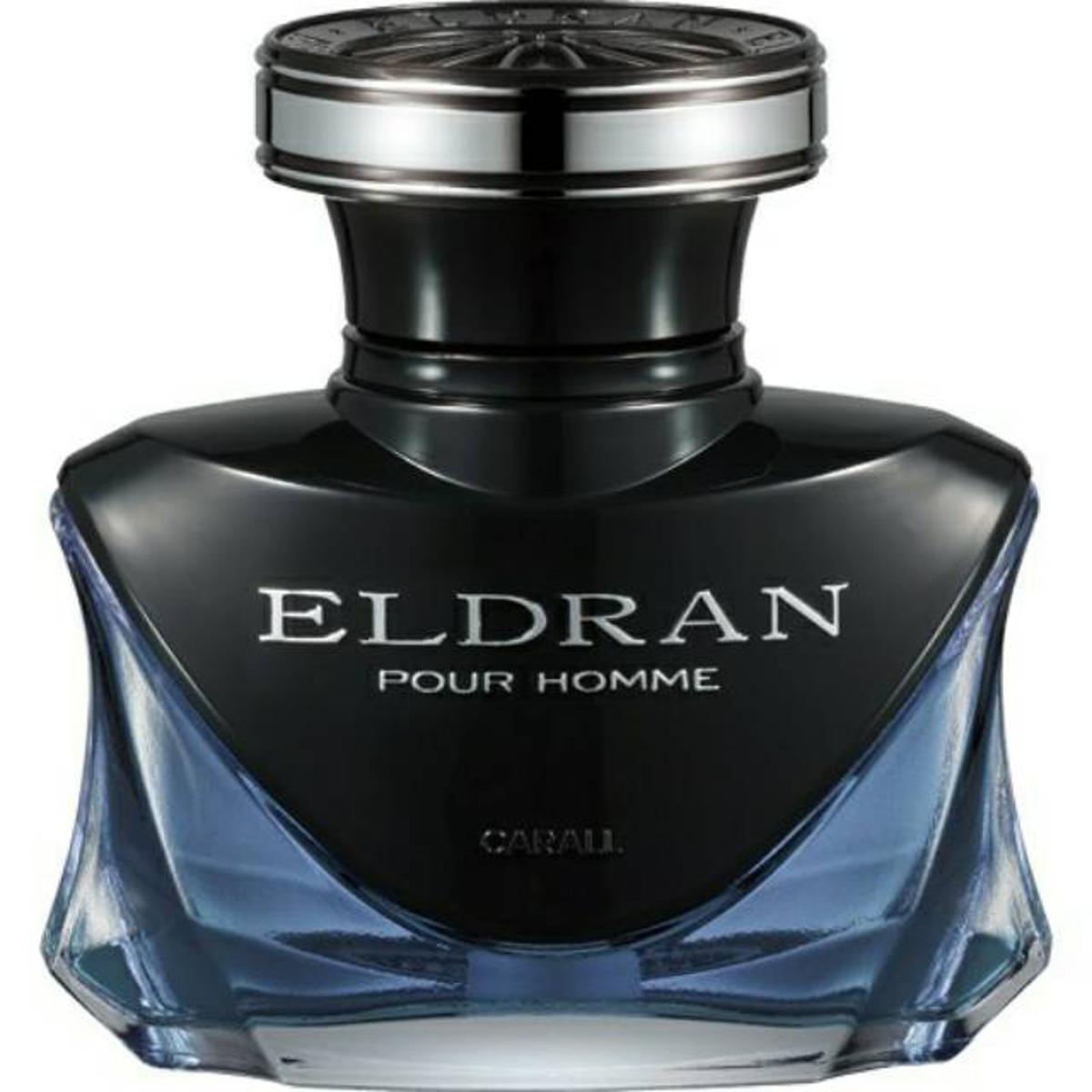 Picture of 2022 Carall premiumEldran Pour Homme Fragrance Air Freshener- Japan