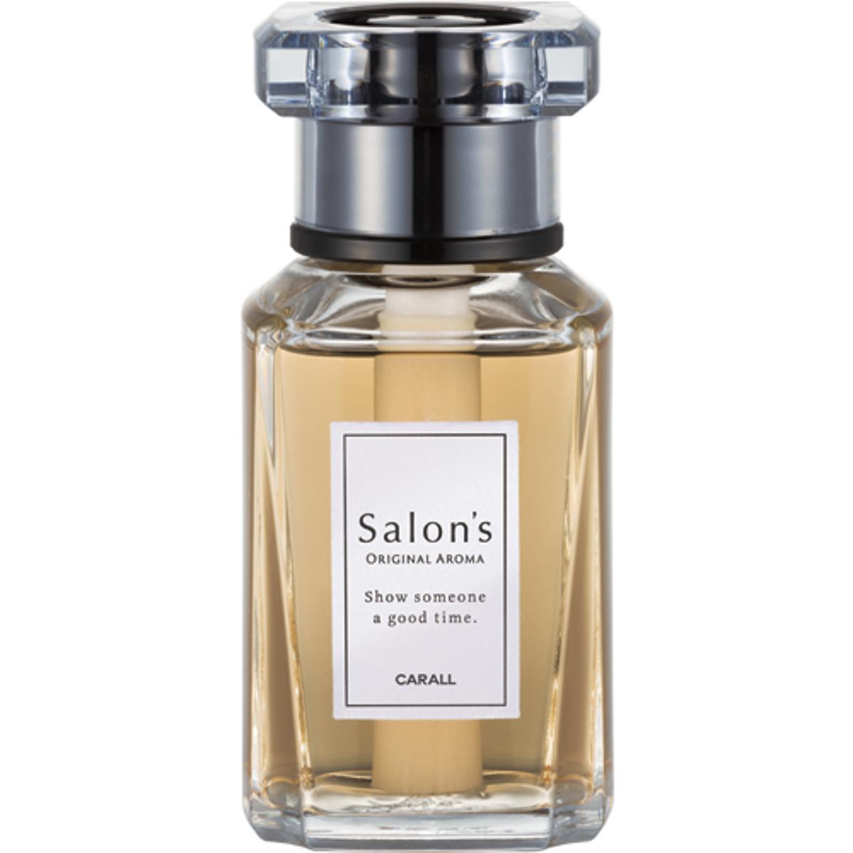 Picture of 2022 CARALL SALON O-RIGINAL AROMA PERFUME - JAPAN