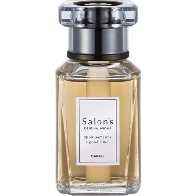 Picture of 2022 CARALL SALON O-RIGINAL AROMA PERFUME - JAPAN