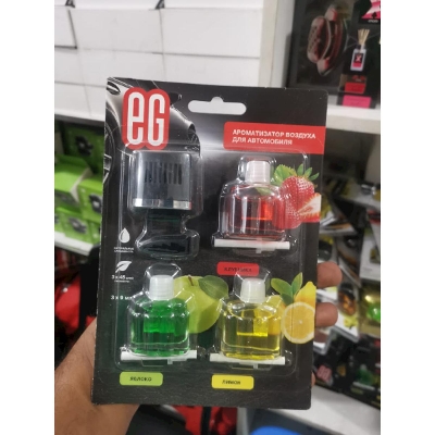 Picture of Car Ac airfreshener