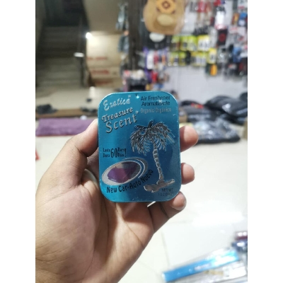 Picture of Car Auto Nuevo Air Fresher