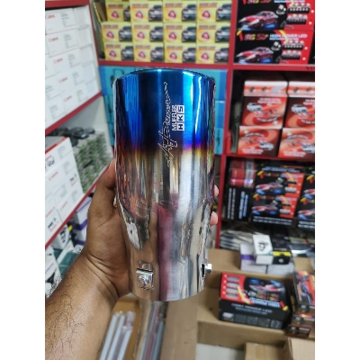 Picture of Hks Premium car Muffler