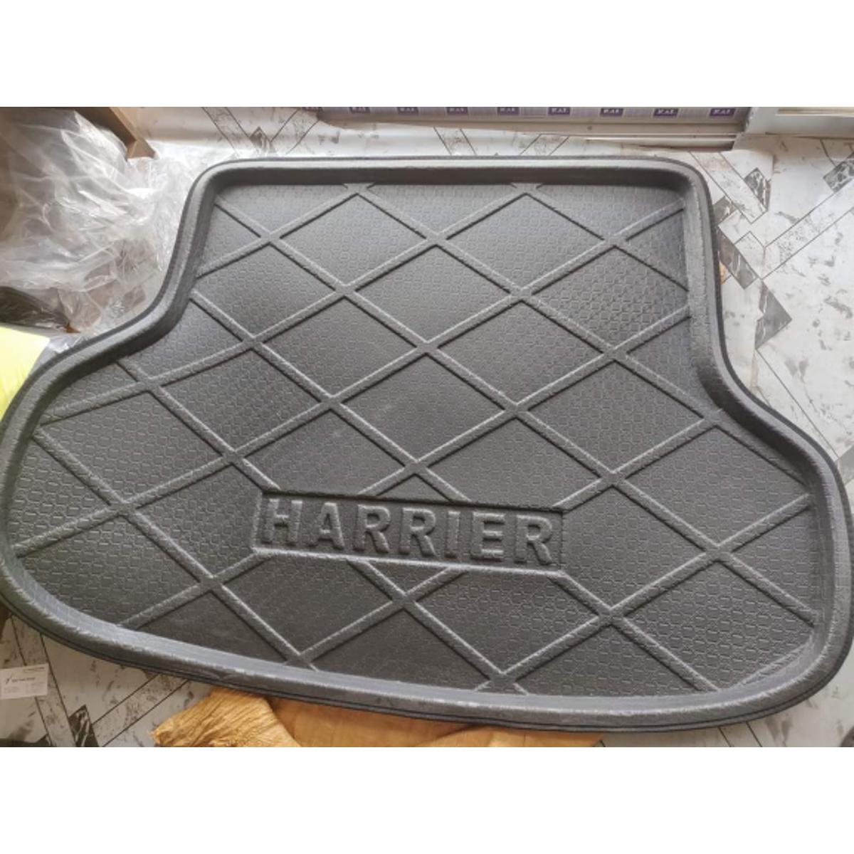 Picture of Car Harrier Premium quality back dala mat