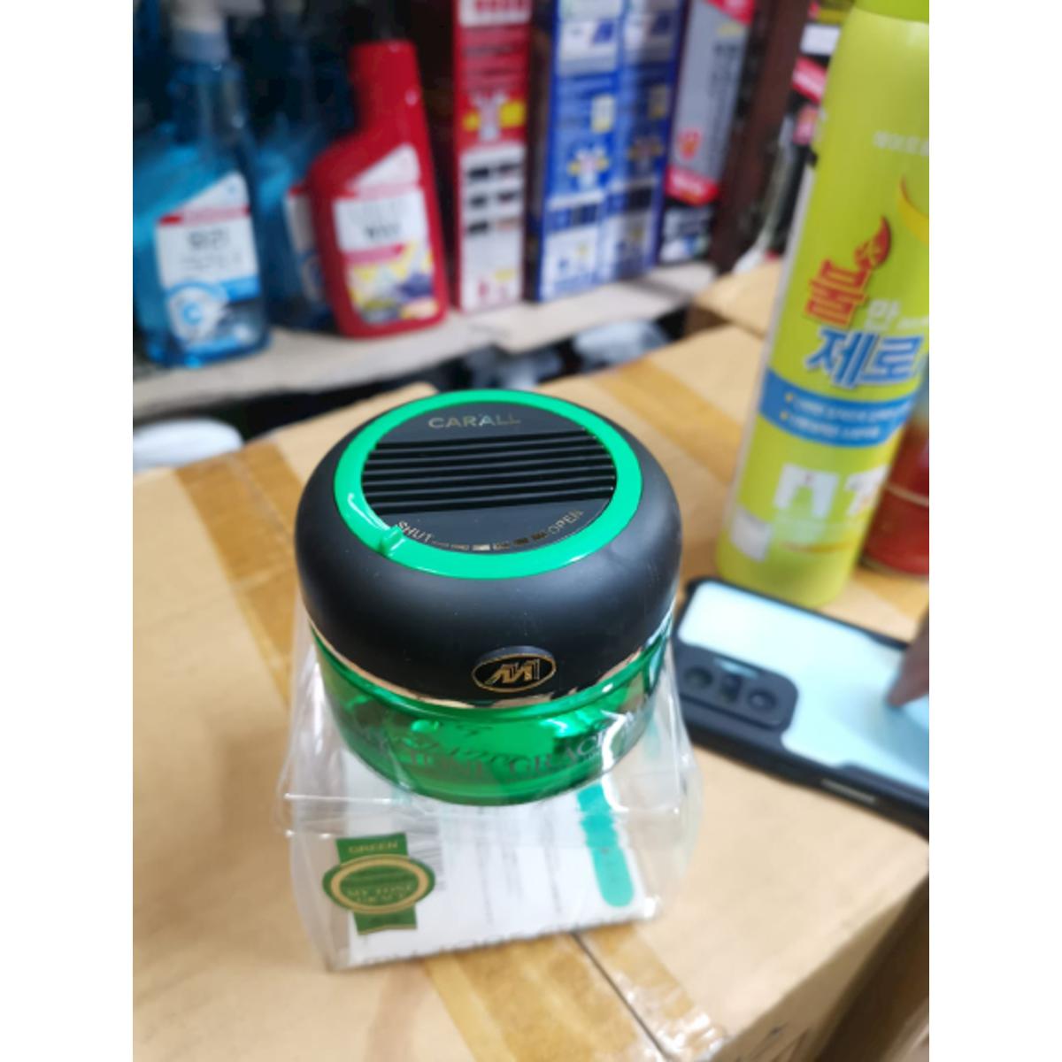 Picture of My tone grace Japanese Air Fresheners