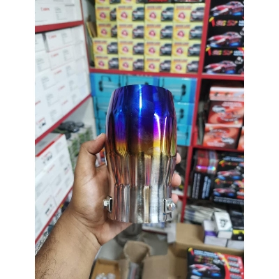 Picture of Hks Premium car Muffler
