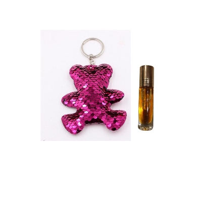 Picture of Car perfume pendant