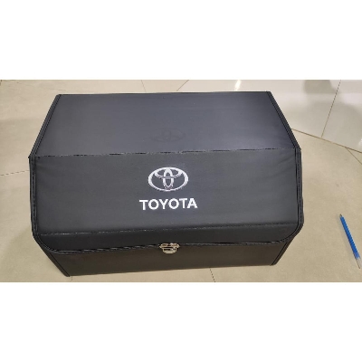 Picture of Toyota car console box