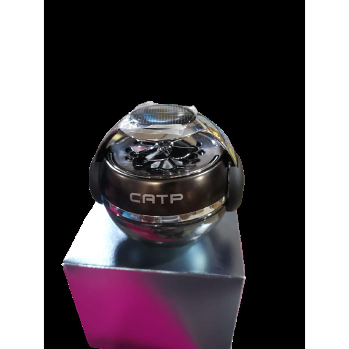 Picture of CATP car premium solar airfreshener
