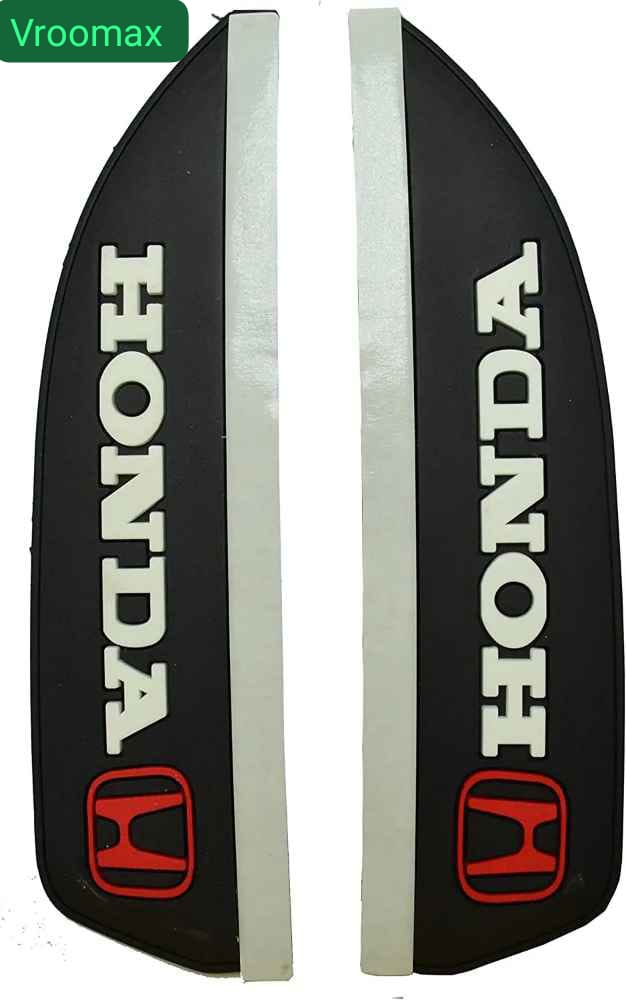 Picture of 2 Piece Silicone Car Mirror Cap