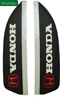 Picture of 2 Piece Silicone Car Mirror Cap