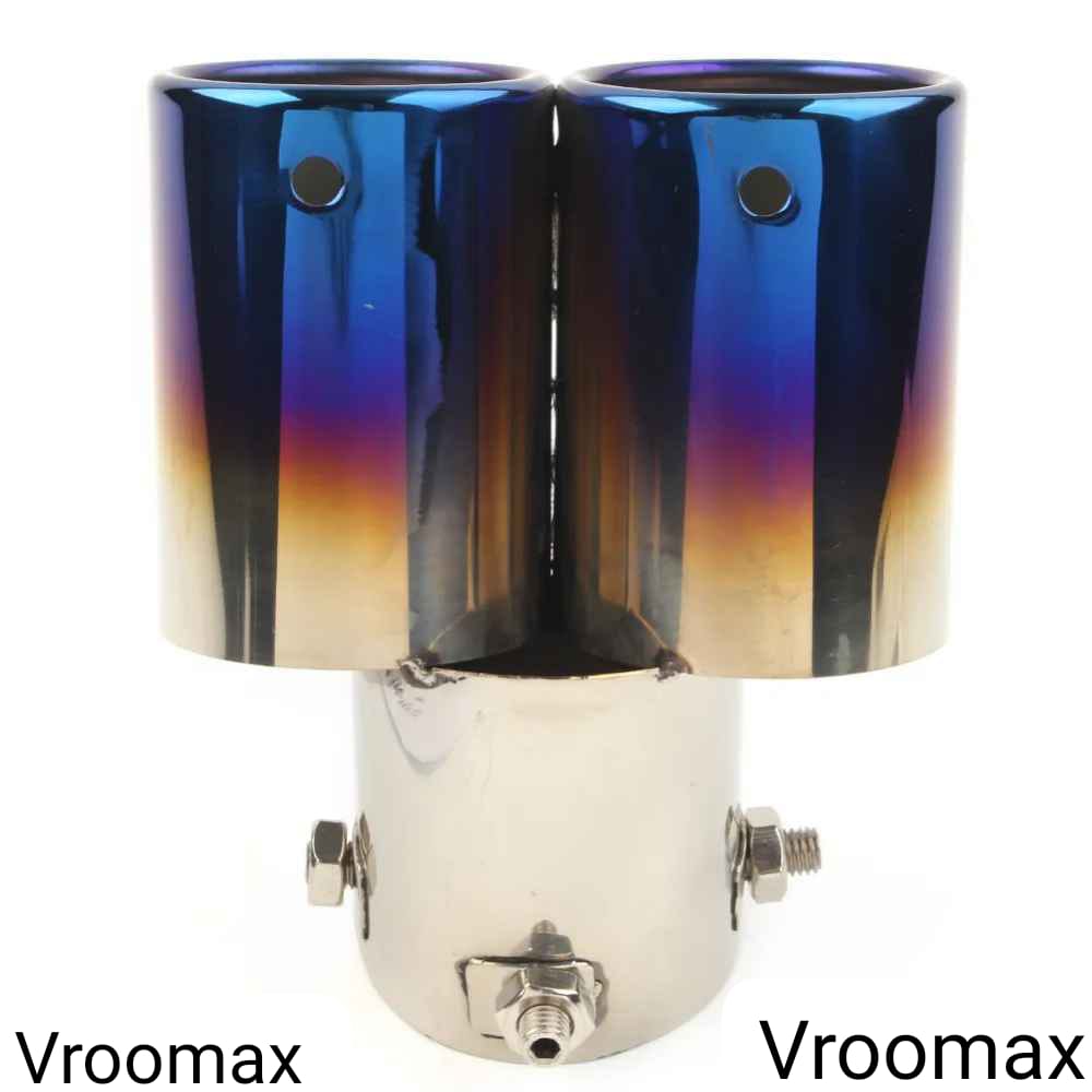 Picture of Muffler Silencer Tip HKS Muffler HKS Car Exhaust System