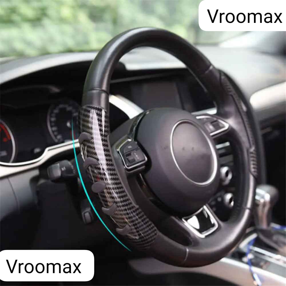 Picture of Car steering wheel cover