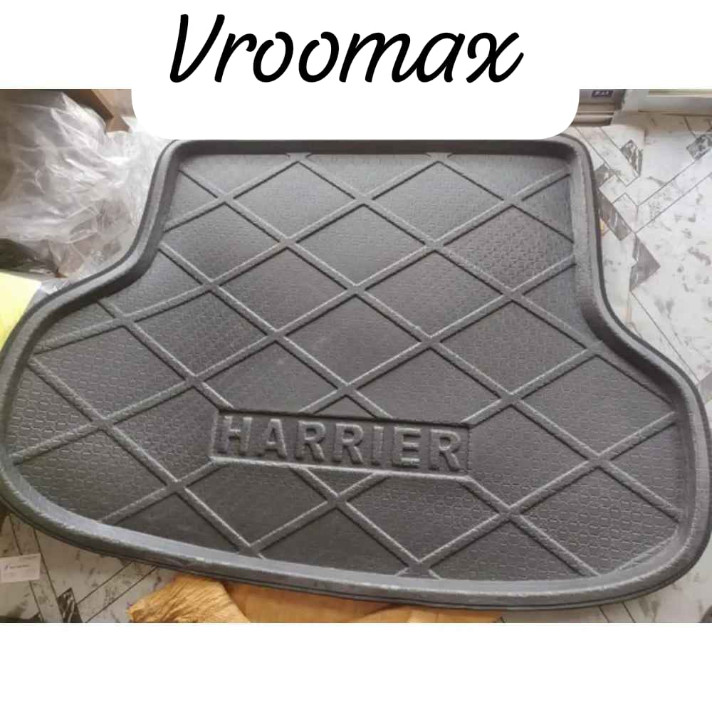 Picture of Car Harrier Premium quality back dala mat
