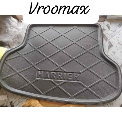 Picture of Car Harrier Premium quality back dala mat