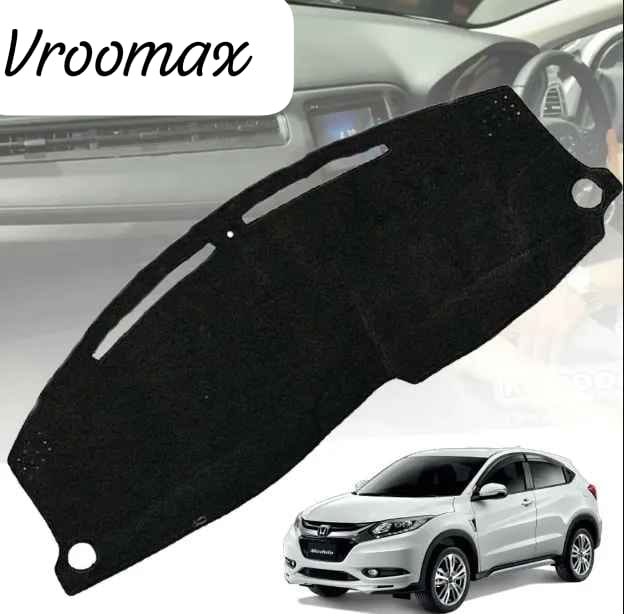 Picture of Honda Vezel Dashboard Carpet - Model 2013-2017