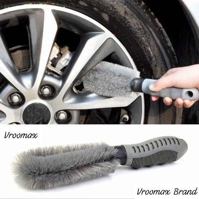 Picture of Car Tire Brush And Rim Brush