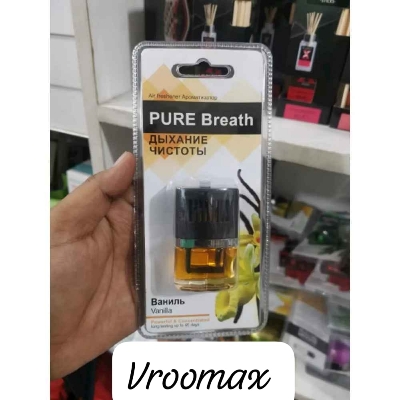 Picture of Car Ac airfreshener