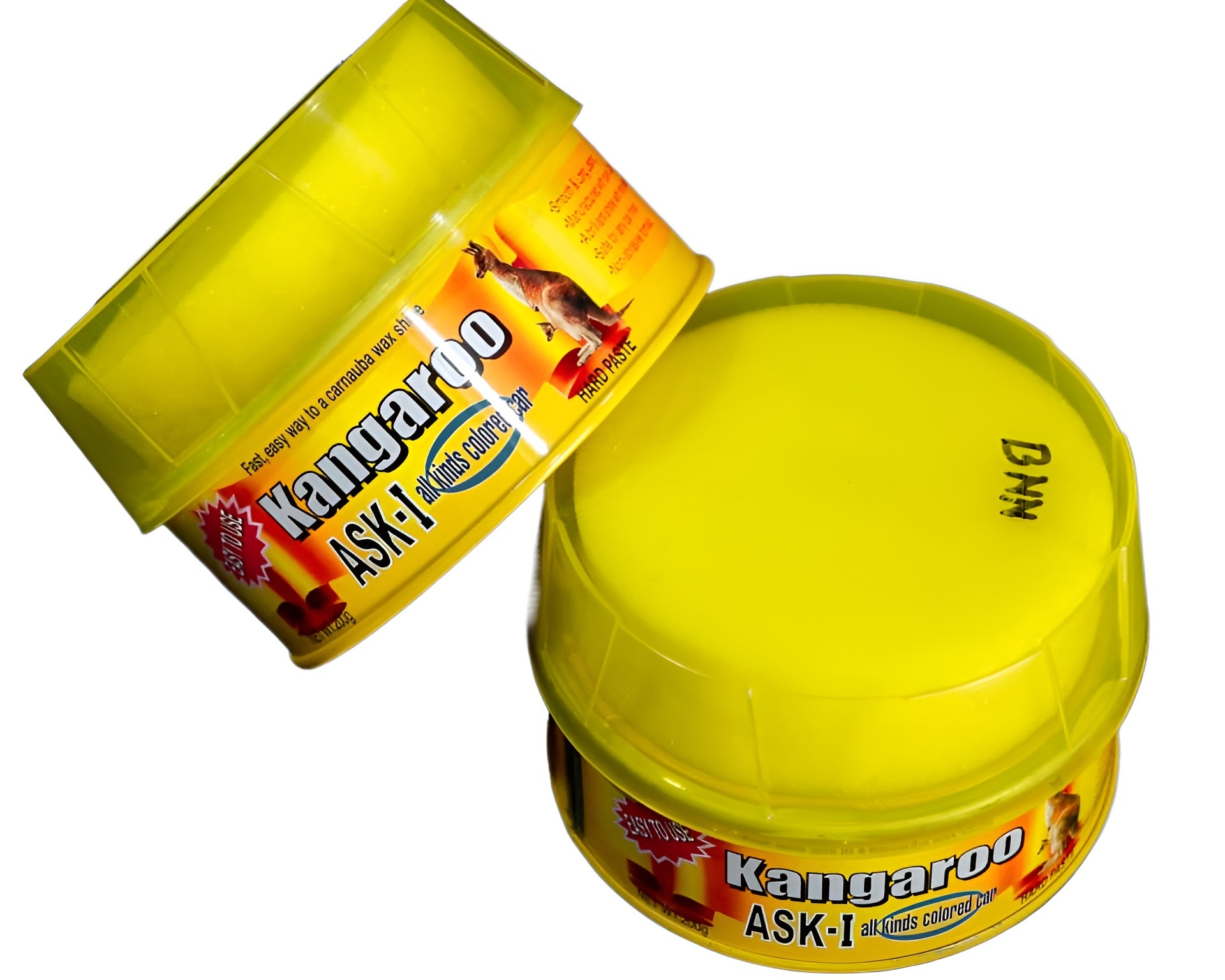 Picture of Car Kangaroo ASK-1 200g