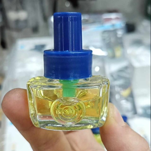 Picture of New Car Perfumer Refill