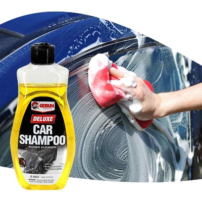 Picture of Orginal Getsun Car Wash Shampoo 500 ML