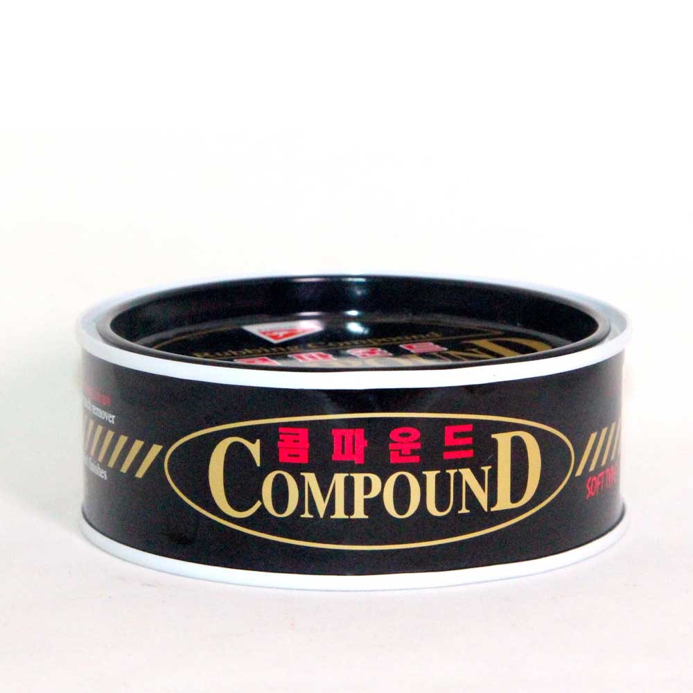 Picture of Kangaroo Rubbing Compound