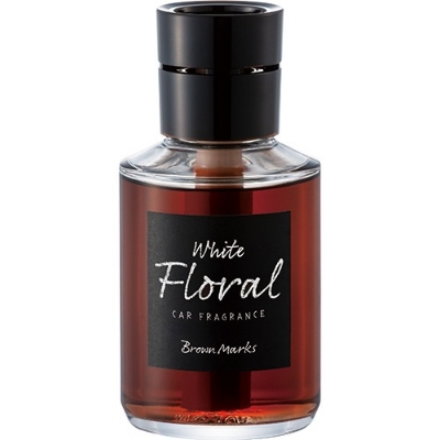 Picture of Car CARALL Brown Marks Parfume Liquid