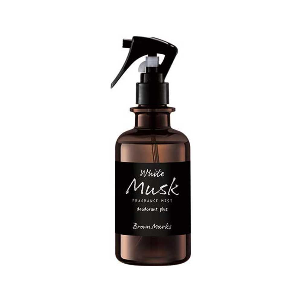 Picture of Car Carall Brown Marks Spry Air Freshener 280ml White Floral