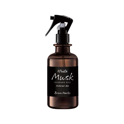 Picture of Car Carall Brown Marks Spry Air Freshener 280ml White Floral