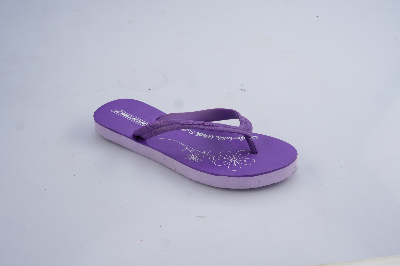 Buy  EVA Ladies Thongs-Violet-Evaloy-MKT  Best Price In Bangladesh