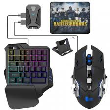 Picture of Techdealbd Mobile Game Combo Pack MK500 5 in 1