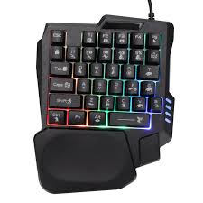 Picture of Techdealbd Mobile Game Combo Pack MK500 5 in 1
