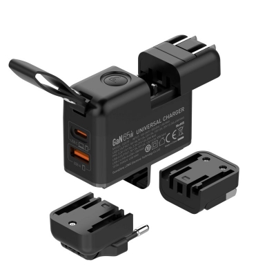 Picture of Ldnio Q2618 65W GaN Supper Fast Charger