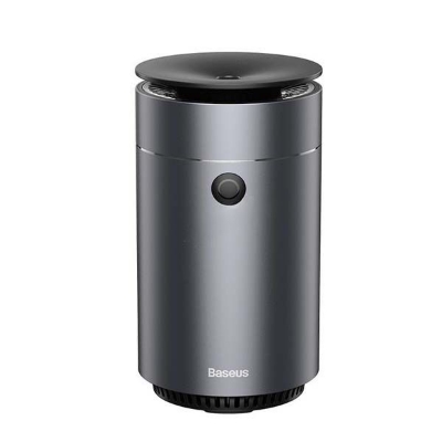 Picture of BASEUS Time Aromatherapy Machine Humidifier Car Air Freshener 75ML
