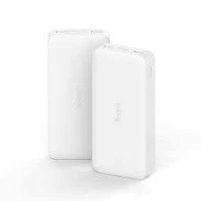 Picture of 20,000 mAh Redmi Fast Charge Power Bank