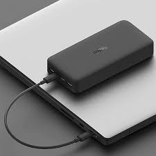 Picture of 20,000 mAh Redmi Fast Charge Power Bank