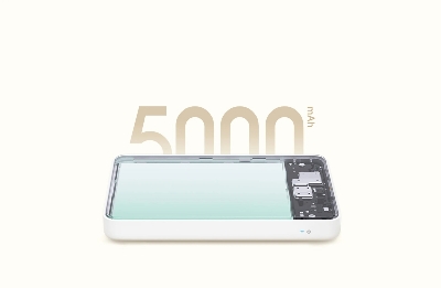 Picture of Xiaomi Magnetic Power Bank 5000